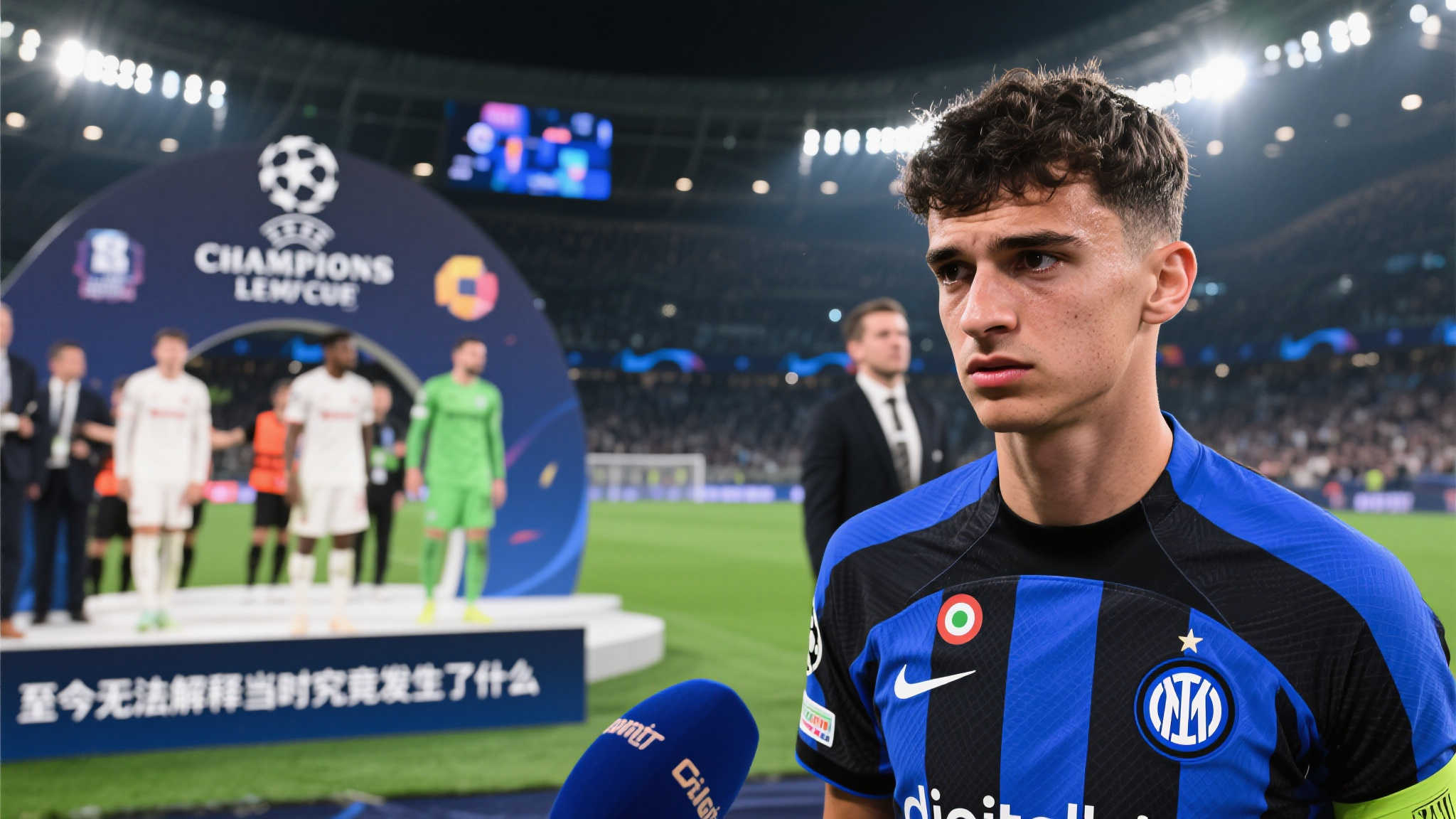 雷速体育概况简介